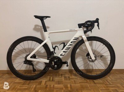 Canyon Aeroad CF SLX 7 AXS 2024