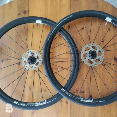 Dt Swiss DT Swiss PR 1600 Spline