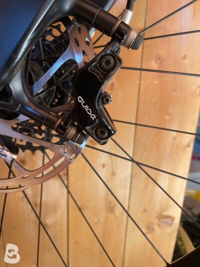 Sram Guide r