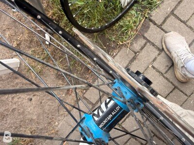 Dt Swiss MTB