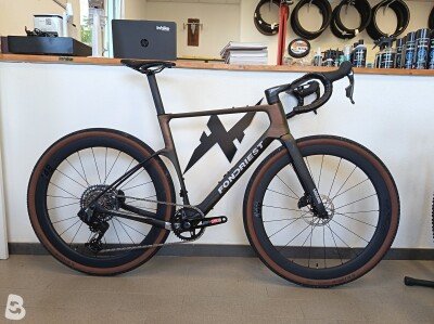 Fondriest Ardenne Rival axs 13. 2027