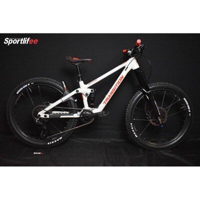 Transition Ripcord 24 2026