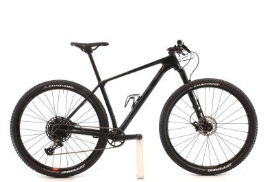 Cannondale HT Carbon 2 2023