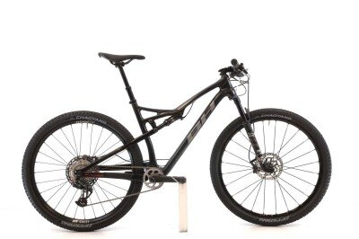 BH Lynx Race Carbon RC 6.5 GX AXS 2019