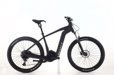 Scott Aspect eRIDE 920 2023