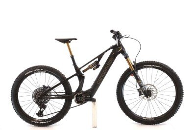 Cannondale Moterra Neo SL AXS 2025