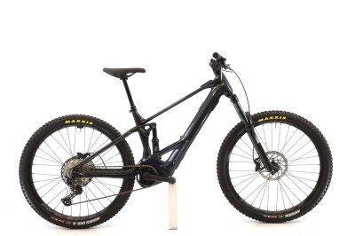 Orbea Wild FS H20 2024