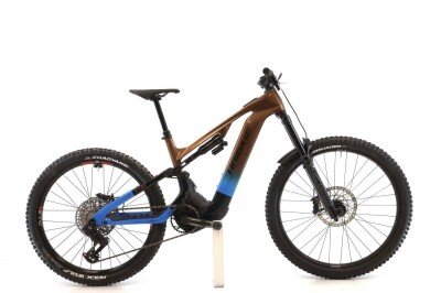 Haibike Hybe CF 9 AXS 2025