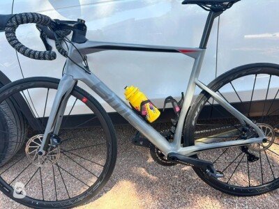 BMC roadmachine 02two 2019 2019