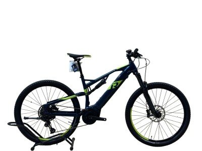 Raymon FullRay 130E 6.0 Sram SX 2022