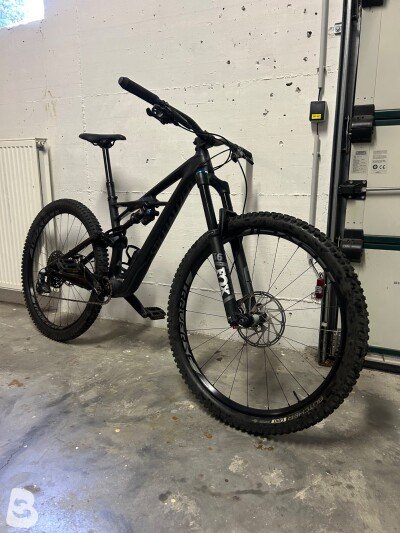 Specialized Enduro comp carbon 29 M 2019