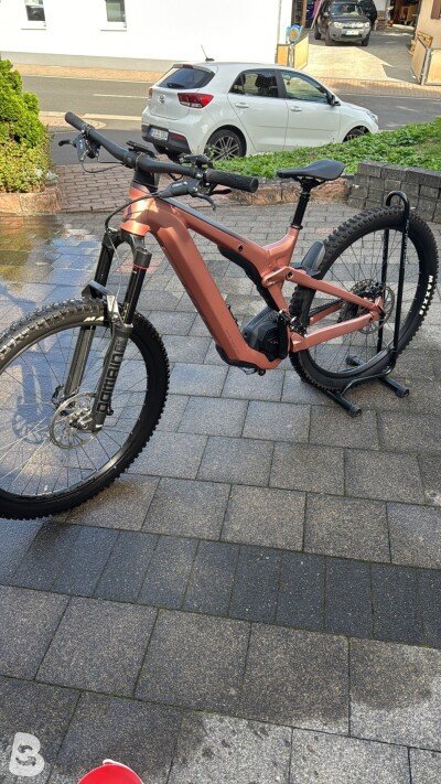 Scott Contessa Patron eRIDE 910 2022