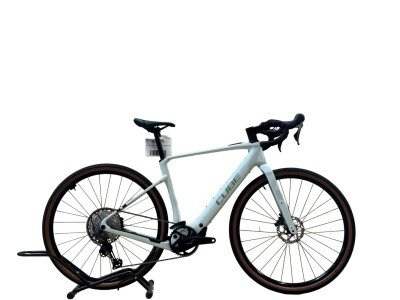 Cube Nuroad Hybrid C:62 Race 400X Carbon Shimano GRX 2025