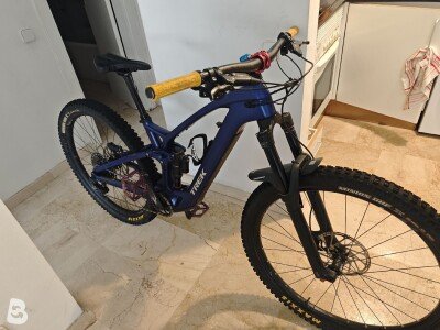 Trek Fuel EXe 9.5 2023