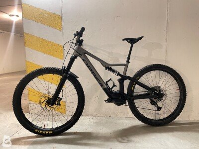 Orbea RISE H15 2022