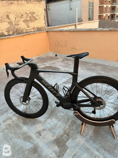 Scott Foil rc 10 2025