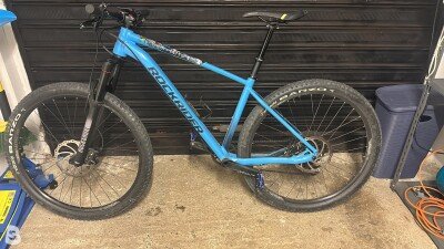 Rockrider Xc500 2025