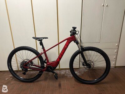 Trek marlin + 6 2024
