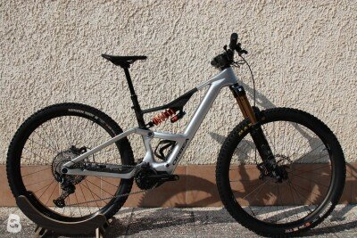 Orbea RISE SL M20 2025