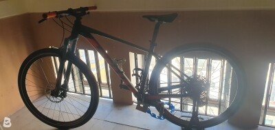 Scott Scale 960 2021