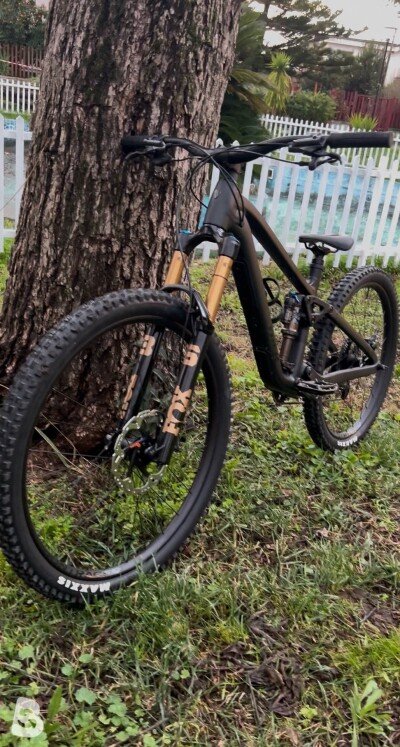 Trek mx 9 xt gen 7 2026