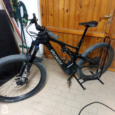 Specialized Turbo Levo SL Comp Carbon 2022