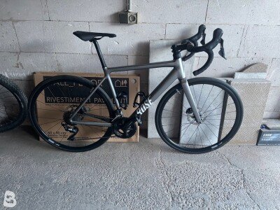 Rose PRO SL DISC 105 2022
