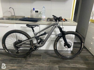 Cannondale Habit 3 2023