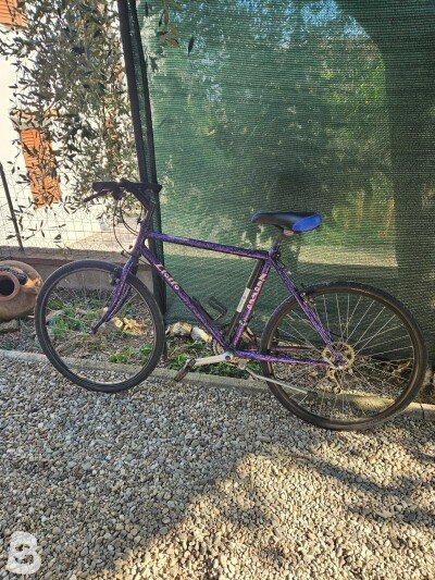 Cicli Liotto Transalp 1992