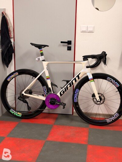 Giant Propel advanced 1 Powermeter 2025