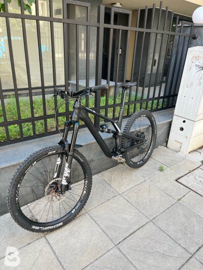Canyon spectral al 6 2021 2021