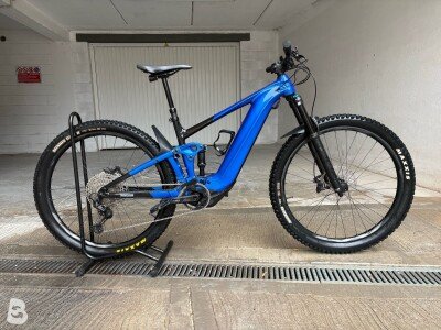 Giant Trance X E+2 2023