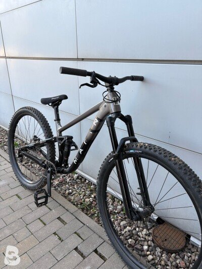 Marin Rift Zone 1 2023