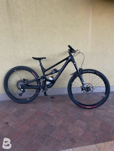 YT Industries Capra CORE 3 29 2021