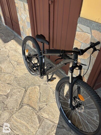 Rockrider Teamelite 02 Three