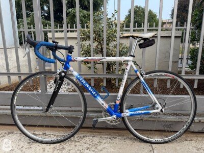 Colnago DREAM LUX 1994