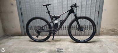 Orbea Oiz M30 2021