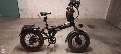 Ridley Ridstar H20 PRO 2025