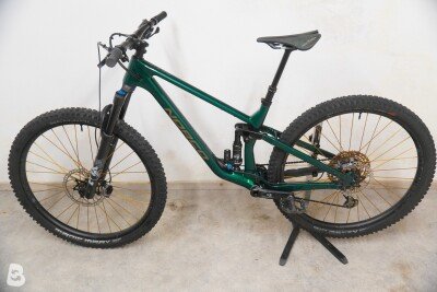 Norco Optic C1 2021