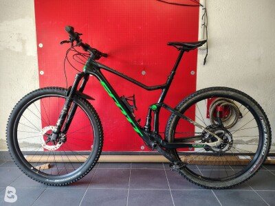 Scott Spark 900 2020