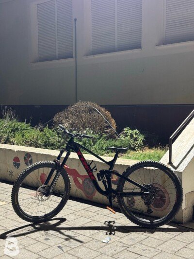 Trek Slash 7 2022