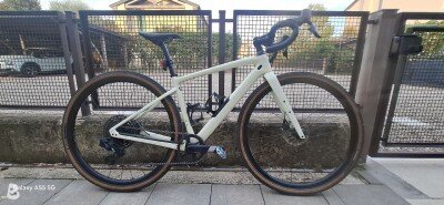 Specialized Diverge Comp Carbon 2025
