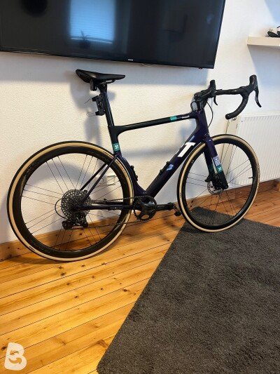 3T Strada Ekar 2021