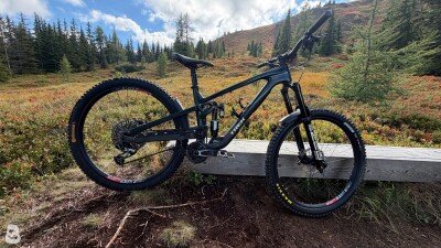 Trek Slash gen6 2025