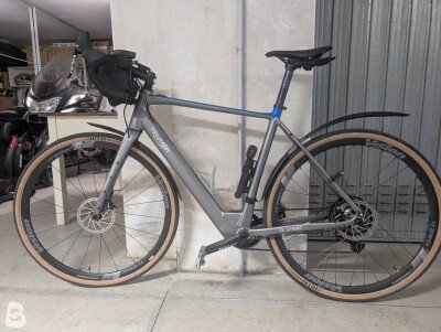 Triumph Te sprint 2024