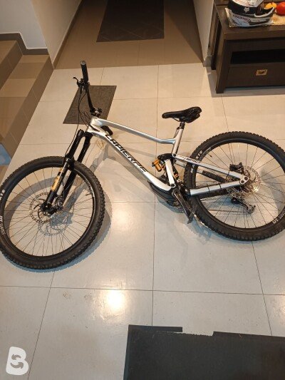 Lapierre Spicy CF 7.9 2021