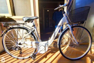Bottecchia Eleganza sportiva 2022