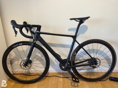 Canyon Cf sl 2020