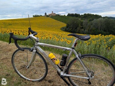 Bianchi 928 L'UNA 2003
