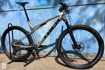 Trek Supercaliber SLR 9.8 XT Gen 2 2024